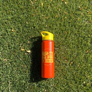 Dutch Bros 20oz Tumbler Water Bottle